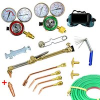 Welding and Soldering